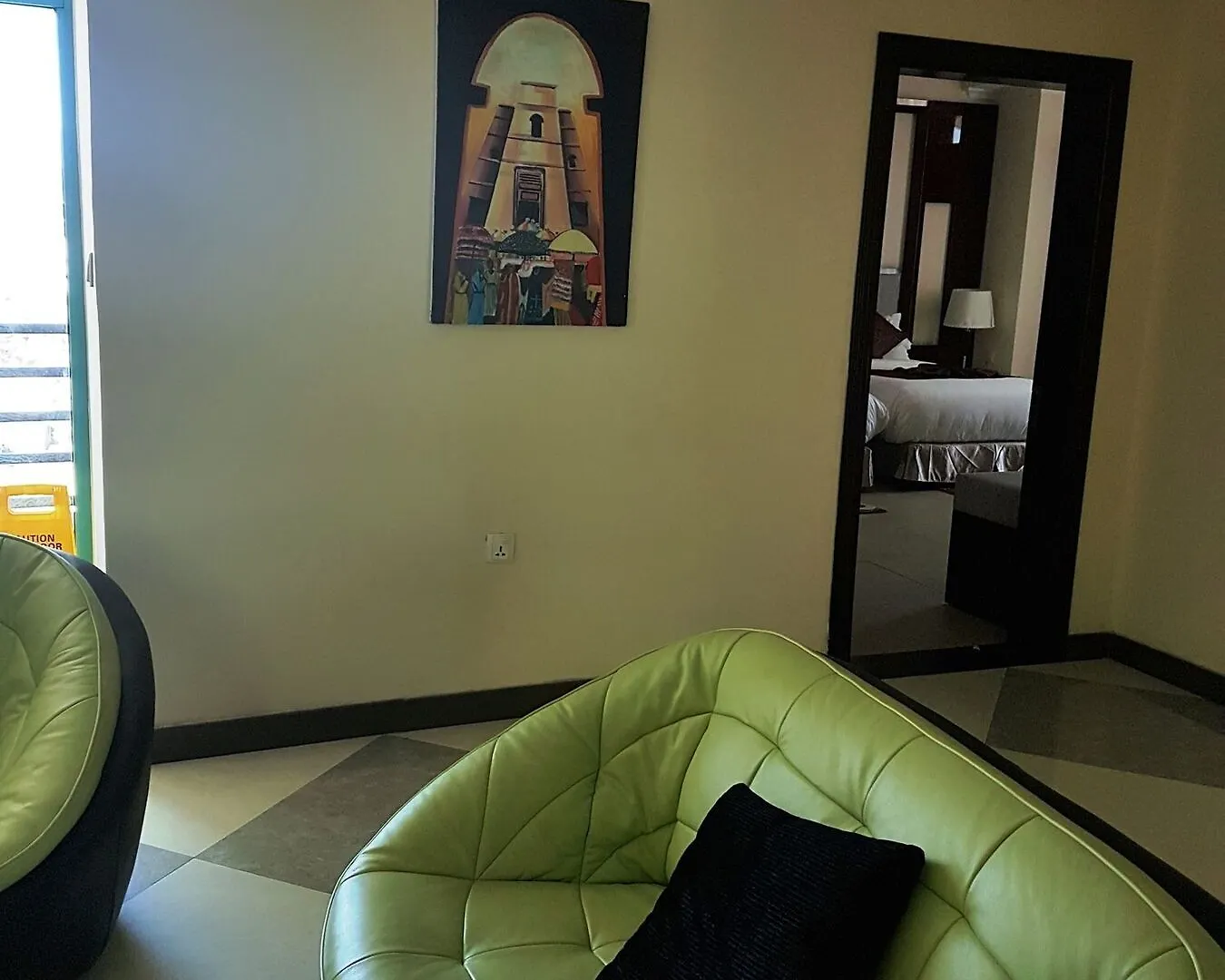 Zmama Hotel Addis Ababa 3*,  Ethiopia