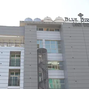 Blue Birds International Отель